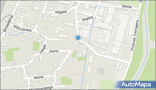 5530100580, Przedsiębiorstwo Wytwórczo-Usługowo-Handlowe 