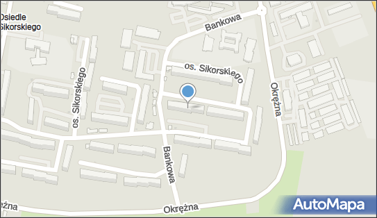 6511016821, Zemanek Wiesław Taksówka Osobowa 