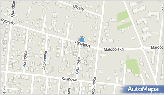 5731005859, Przedsiębiorstwo Handlowo-Usługowe 