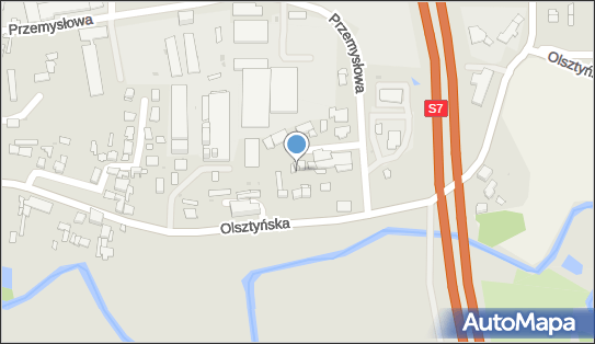 7411048319, Zembrzuski Zdzisław Firma Usługowo-Handlowa 