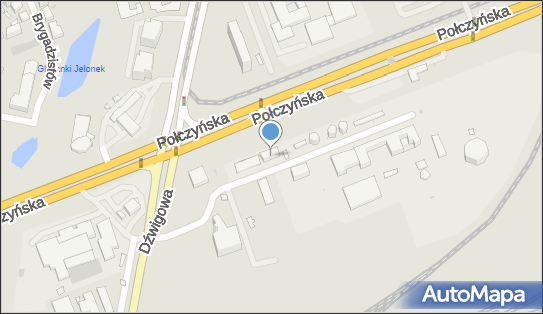 Zenner Polska Sp. z o.o., Połczyńska 21A, Warszawa 01-377 - Przedsiębiorstwo, Firma, godziny otwarcia, numer telefonu
