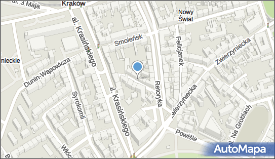 Zeno Pol, Wygoda 7, Kraków 31-106 - Przedsiębiorstwo, Firma, NIP: 8671917936
