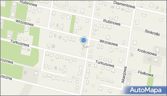 Zenon Demianiuk - Działalność Gospodarcza, ul. Bursztynowa 13 21-500 - Przedsiębiorstwo, Firma, NIP: 5371087676