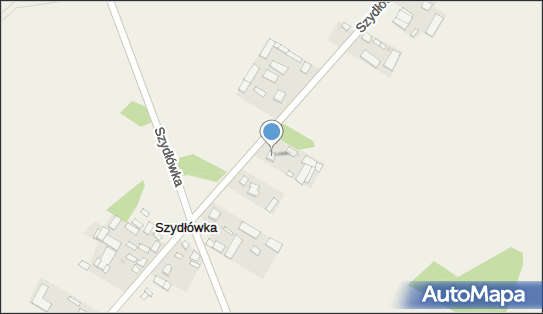 Zenon Filipiuk, Szydłówka 33, Szydłówka 08-207 - Przedsiębiorstwo, Firma, NIP: 4960122968