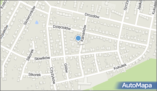 Zenon Guziejko - Działalność Gospodarcza, Kanarków 6, Katowice 40-535 - Przedsiębiorstwo, Firma, NIP: 9541837010