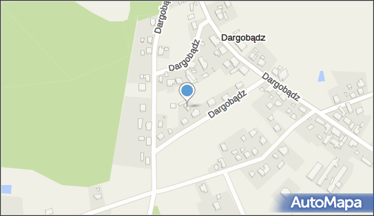 Zenon Mrukowski, Dargobądz 95, Dargobądz 72-510 - Przedsiębiorstwo, Firma, NIP: 8551276765