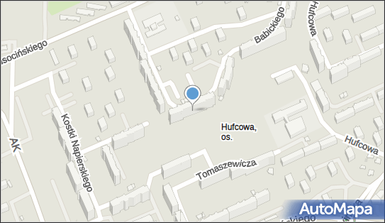 Zenon Niewiadomski, ul. Józefa Babickiego 8, Łódź 94-056 - Przedsiębiorstwo, Firma, numer telefonu, NIP: 7330000099