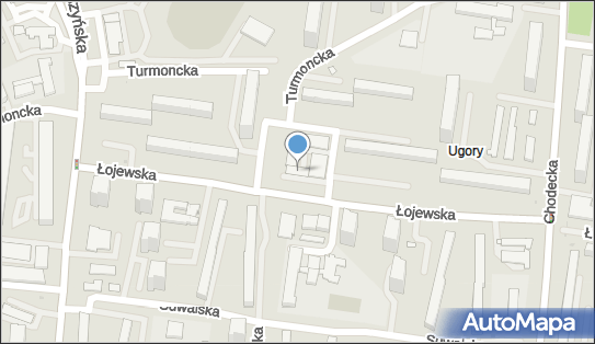 Zenon Sosnowski, Łojewska 3, Warszawa 03-392 - Przedsiębiorstwo, Firma, NIP: 5241056097