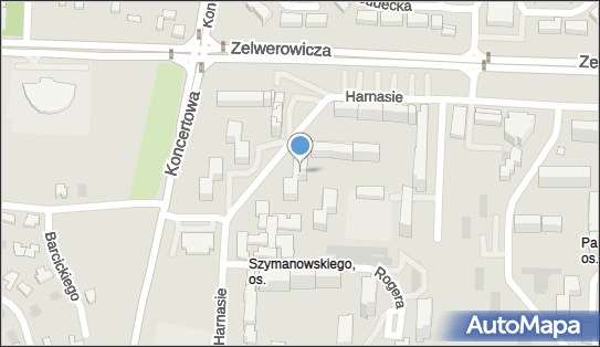Zenon Szalast - Działalność Gospodarcza, ul. Harnasie 17, Lublin 20-857 - Przedsiębiorstwo, Firma, numer telefonu, NIP: 7121083158