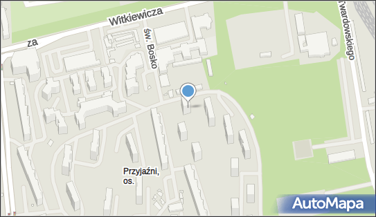 Zenon Woźny, 26 Kwietnia 35, Szczecin 71-126 - Przedsiębiorstwo, Firma, NIP: 8522281485