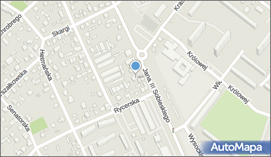 5361048775, Centrum Urody 