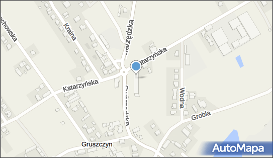 Zensof, Katarzyńska 63, Gruszczyn 62-006 - Przedsiębiorstwo, Firma