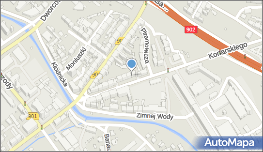Zentoo, ul. Stanisława Konarskiego 15, Gliwice 44-100 - Przedsiębiorstwo, Firma, numer telefonu, NIP: 6312608594