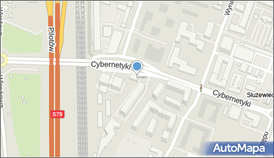 Zentropy Partners, Cybernetyki 19, Warszawa 02-677 - Przedsiębiorstwo, Firma, numer telefonu