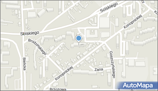 Zerbst Andrzej Przedsiębiorstwo Wielobranżowe, Bydgoszcz 85-124 - Przedsiębiorstwo, Firma, NIP: 9531034410