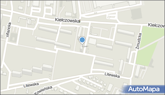 Żerebecka B., Wrocław, Kiełczowska 143, Wrocław 51-315 - Przedsiębiorstwo, Firma, NIP: 8951655762