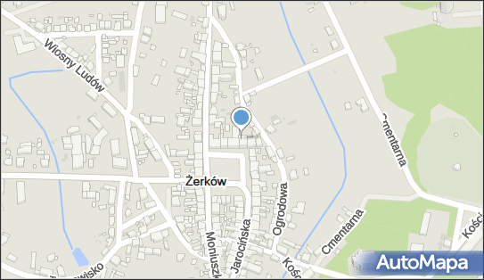 6172109186, Zrzeszenie Producentów Trzody Chlewnej Żerkopol 