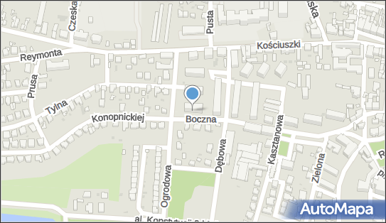 6971496627, Zeronudy Danuta Kraśna 