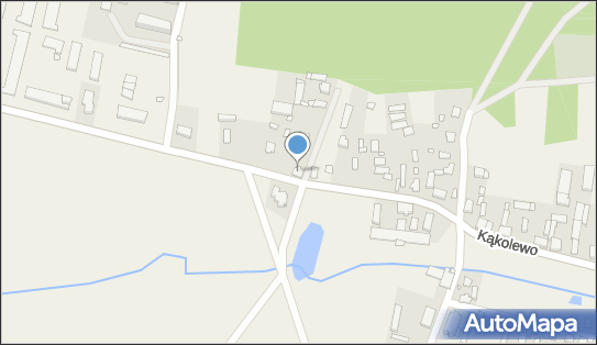 Zespół A & M, Kąkolewo 2, Kąkolewo 64-307 - Przedsiębiorstwo, Firma, NIP: 7881167263