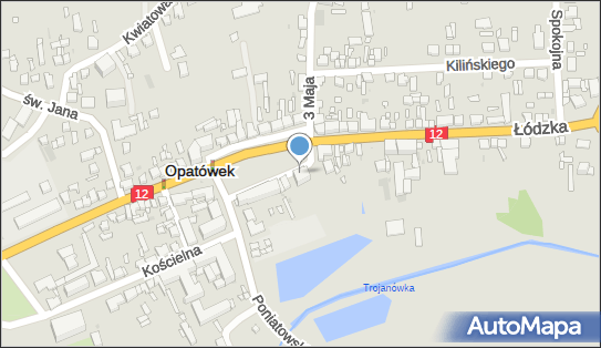 9680263021, Zespół Ekonomiczno-Administracyjny Szkół Gminy Opatówek 
