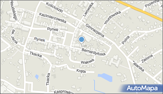 7941174888, Centrum Usług Wspólnych Gminy Przeworsk 