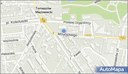 Zespół Ekonomiczno Administracyjny Szkół w Gminie Tomaszów Maz 97-200 - Przedsiębiorstwo, Firma, numer telefonu, NIP: 7732388792