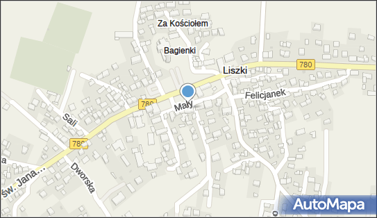 9441276807, Gminny Zespół Ekonomiczno-Administracyjny Szkół w Liszkach 