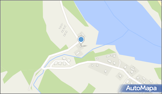 Zespół Elektrowni Wodnych Solina-Myczkowce, Solina N/N, Solina 38-612 - Przedsiębiorstwo, Firma, numer telefonu, NIP: 6881000321