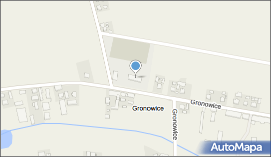 7511622870, Zespół Gimnazjalno-Szkolno-Przedszkolny w Chocianowicach Szkoła Podstawowa w Gronowicach 