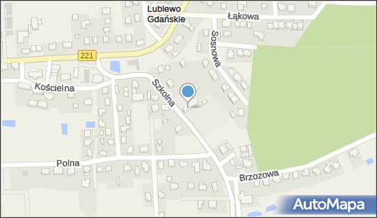 6040009329, Zespół Kształcenia i Wychowania 