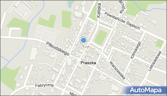 5761351951, Zespół Muzyczny Impuls Antoni Sikora 