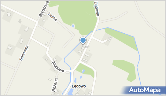 Zespół Muzyczny Orzech Band, Lędowo NN, Lędowo 76-270 - Przedsiębiorstwo, Firma, NIP: 8391807371