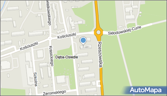 Zespół Muzyczny, Jana Pawła II 34, Nowa Dęba 39-460 - Przedsiębiorstwo, Firma, NIP: 8671213135