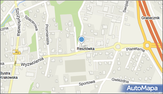 240798070, Zespół Obsługi Szkół i Przedszkoli w Wilkowicach 