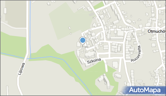 7532034664, Zespół Obsługi Szkolnictwa w Otmuchowie 