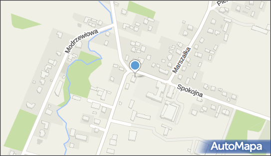 6572906644, Zespół Ośrodków Zdrowia Puls sp. z o.o. 