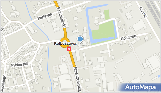 Zespół Oświatowy Miasta i Gminy Kolbuszowa, Kolejowa 1 36-100 - Przedsiębiorstwo, Firma, numer telefonu, NIP: 8141482264