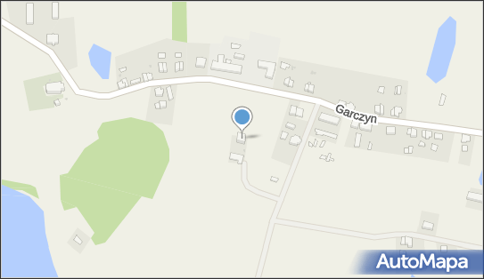 5911622045, Przedszkole w Garczynie 