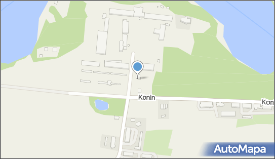 7881148604, Zespół Pałacowo-Parkowy w Koninie 