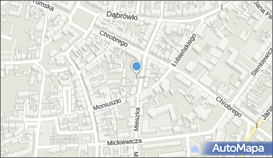 7842045171, Zespół Państwowych Szkół Muzycznych w Gnieźnie 