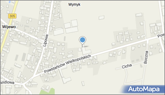 6972306356, Zespół Pielęgniarek Opieka Iwona Zbierska Sp. j. 