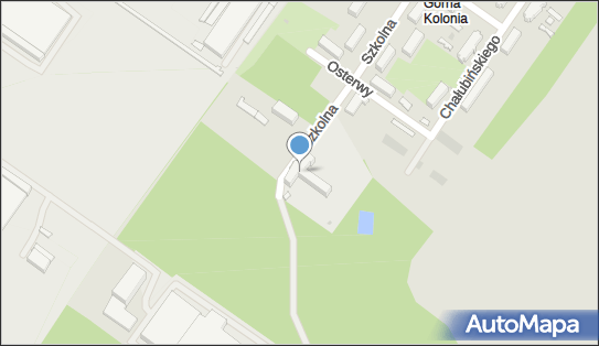 6631855518, Zespół Placówek Edukacyjno-Wychowawczych w Skarżysku-Kamiennej 