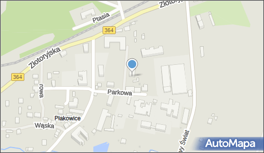 Zespół Placówek Edukacyjno - Wychowawczych, ul. Parkowa 9 59-600 - Przedsiębiorstwo, Firma, numer telefonu, NIP: 6161244012