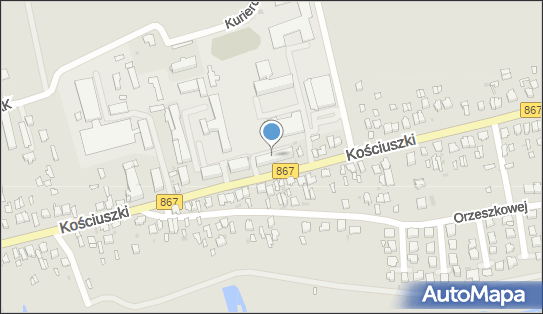 7931340569, Zespół Placówek im.Jana Pawła II w Lubaczowie 