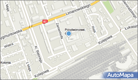 7343084856, Ośrodek Dokształcania i Doskonalenia Zawodowego w Nowym Sączu 