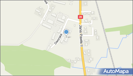 5512410809, Placówka Opiekuńczo-Wychowawcza w Radoczy 
