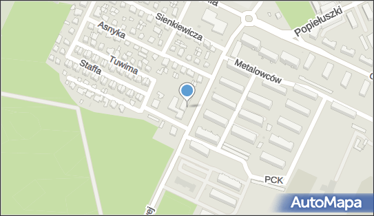 8652471356, Zespół Placówek Oświatowo-Wychowawczych w Stalowej Woli 