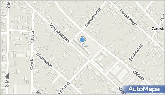 5372624047, Zespół Placówek Oświatowych nr 1 w Międzyrzecu Podlaskim 