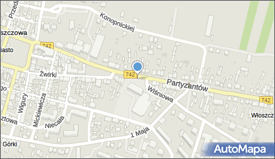 6090047266, Zespół Placówek Oświatowych nr 1 we Włoszczowie 