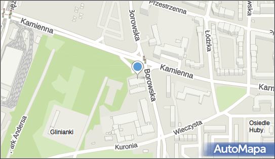 8992700672, Zespół Placówek Oświatowych nr 3 